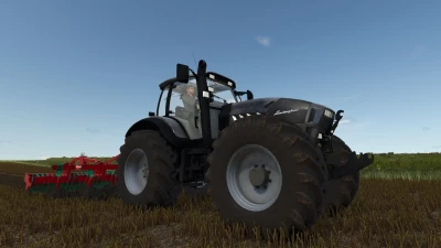 Lamborghini R7 v1.0.0.0