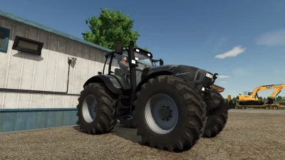 Lamborghini R7 v1.0.0.0