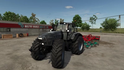 Lamborghini R7 v1.0.0.0