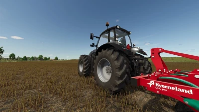 Lamborghini R7 v1.0.0.0