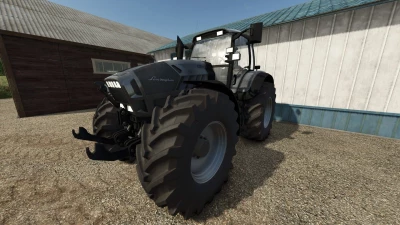 Lamborghini R7 v1.0.0.0