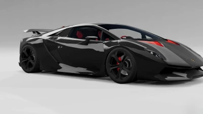 Lamborghini Sesto Elemento 0.32