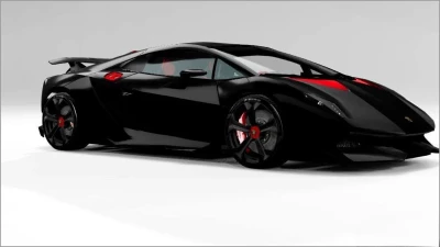 Lamborghini Sesto Elemento v1.0 0.34