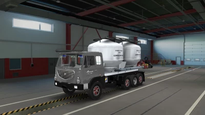 Lancia Esagamma v1.5   1.54, 1.55