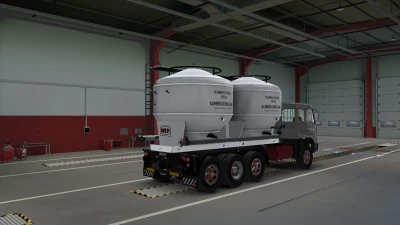 Lancia Esagamma v1.5   1.54, 1.55