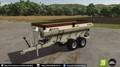 Lanco LS4000 v1.0.0.0