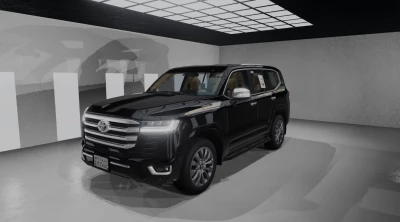 Land Cruiser LC 300 2022-25 v1.0 0.36x