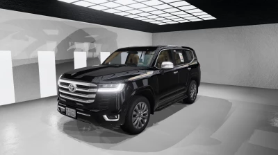 Land Cruiser LC 300 2022-25 v1.0.0.0