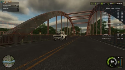 Land Rover Defender TD5 Beta 4 v1.0.0.0