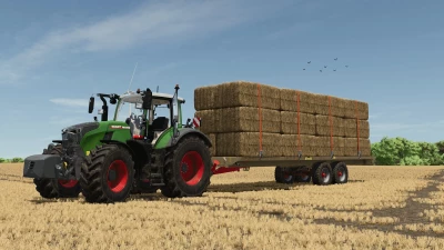 Leboulch 100D16 v1.0.0.0