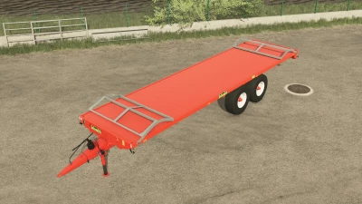 Leboulch 100D16 v1.0.0.0