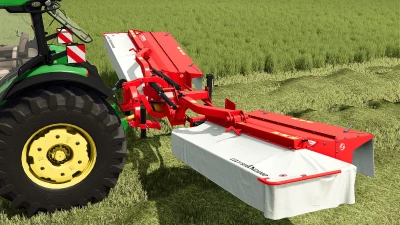 Lely Mower Pack v1.0.0.0