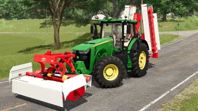 Lely Mower Pack v1.0.0.0