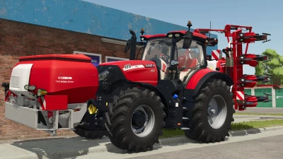 Lemken Azurit 9 / Solitair 23 v1.0.0.0