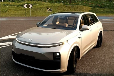 LI Auto L7 (lixiang LI7) V1.3 0.34