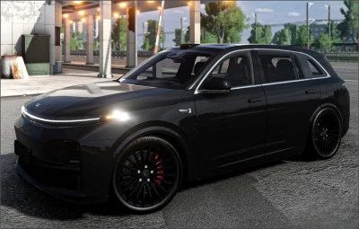 Lixiang LI7 FIX V1.4 0.34