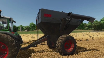 Lizard CG Granel Pack v1.0.0.0