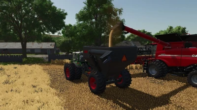 Lizard CG Granel Pack v1.0.0.0