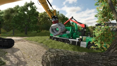 Lizard DRG-22 v1.0.0.0