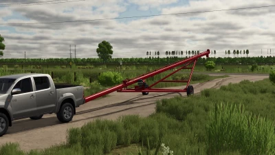 Lizard GA-18 v1.0.0.0