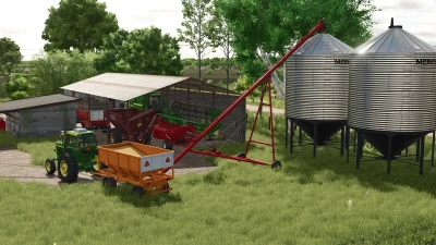 Lizard GA-18 v1.0.0.0