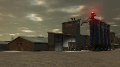 Lizard Grain Storage And Pig Food Maker v1.0.0.0