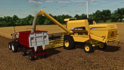 Lizard Gravity Wagon v1.0.0.0