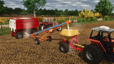 Lizard Gravity Wagon v1.0.0.0