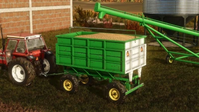 Lizard Gravity Wagon v1.0.0.0