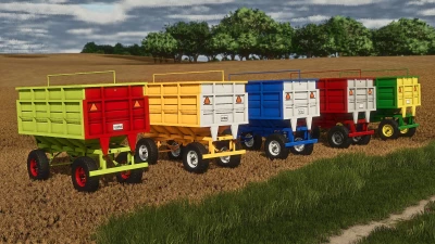 Lizard Gravity Wagon v1.0.0.0