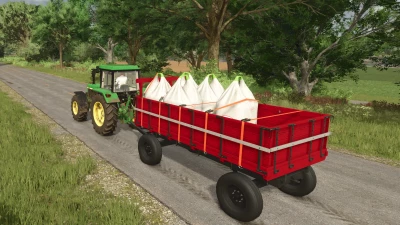 Lizard HL Trailer v1.0.0.0