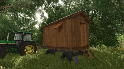 Lizard HL Trailer v1.0.0.0