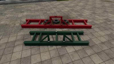 Lizard HRT Pack v1.0.0.0