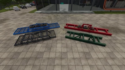 Lizard HRT Pack v1.0.0.0