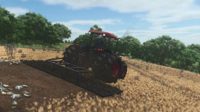 Lizard HRT Pack v1.0.0.0