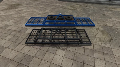 Lizard HRT Pack v1.0.0.0