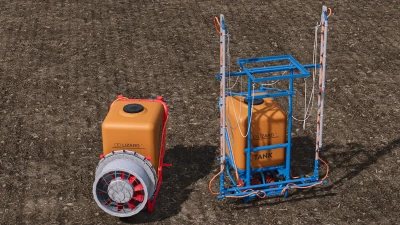 Lizard HS-400 v1.0.0.0