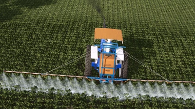 Lizard HS-400 v1.0.0.0