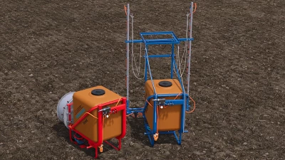 Lizard HS-400 v1.0.0.0