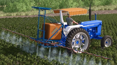 Lizard HS-400 v1.0.0.0