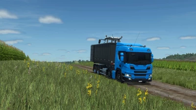 Lizard NTG P320 Roll-On v1.1.0.0