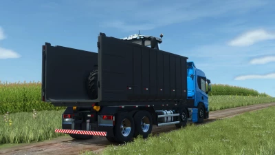 Lizard NTG P320 Roll-On v1.1.0.0