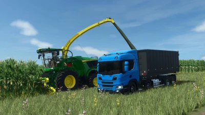 Lizard NTG P320 Roll-On v1.1.0.0