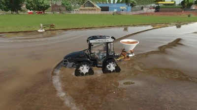 Lizard Rice Seeder 500 v1.0.0.1