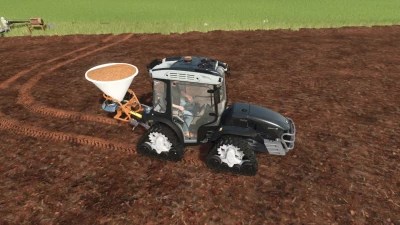 Lizard Rice Seeder 500 v1.0.0.1
