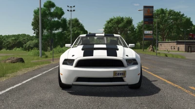 LIZARD Road Rage v1.0.0.0