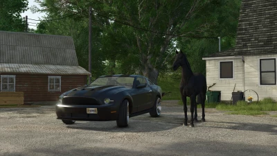 LIZARD Road Rage v1.0.0.0