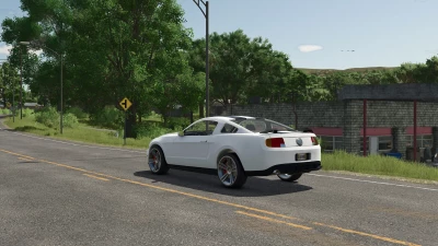 LIZARD Road Rage v1.0.0.0