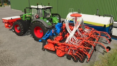 Lizard Subsoiler Pack v1.0.0.0