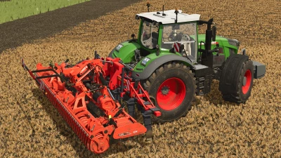 Lizard Subsoiler Pack v1.0.0.0